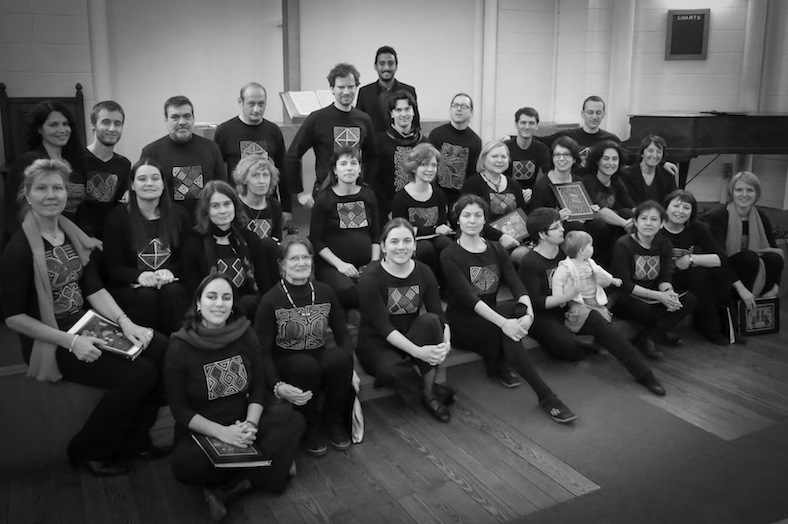 Les Choristes